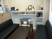 �X���E�ł����킹�R�[�i�[