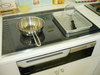 �I�[���d���E�h�g�N�b�L���O�q�[�^�[